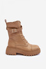 Workery Model Samivlo JJ19P Beige - Step in style