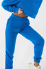 Niebieskie joggery Morelli