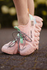 NEX buty sportowe (pudrowy róż)