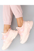 Buty sportowe ASTON PINK - Inello