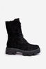 Workery Model Frendo DA96P Black Zamsz - Step in style