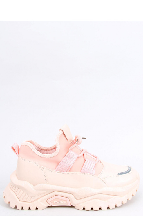Buty sportowe ASTON PINK - Inello