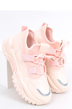 Buty sportowe ASTON PINK - Inello