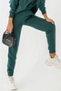 Zielone joggery Morelli