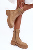 Workery Model Samivlo JJ19P Beige - Step in style