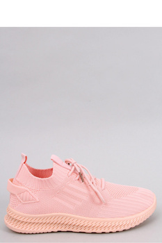 Buty sportowe skarpetkowe SIGART ROSA - Inello