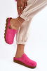 Kapcie Model Inblu DK000011 Fuksja - Step in style